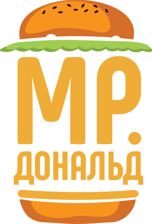Мр. Дональд