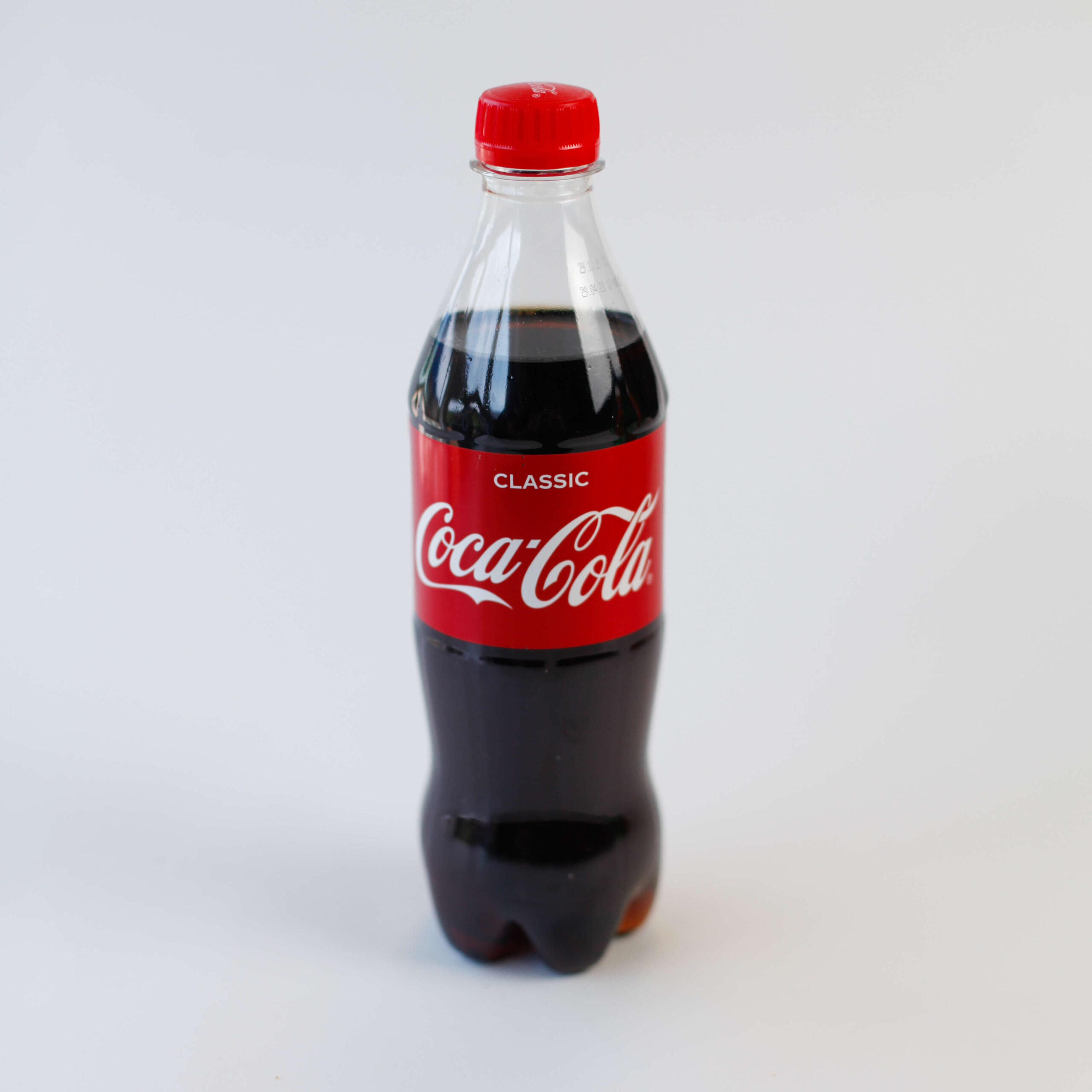 coca coca 0,5