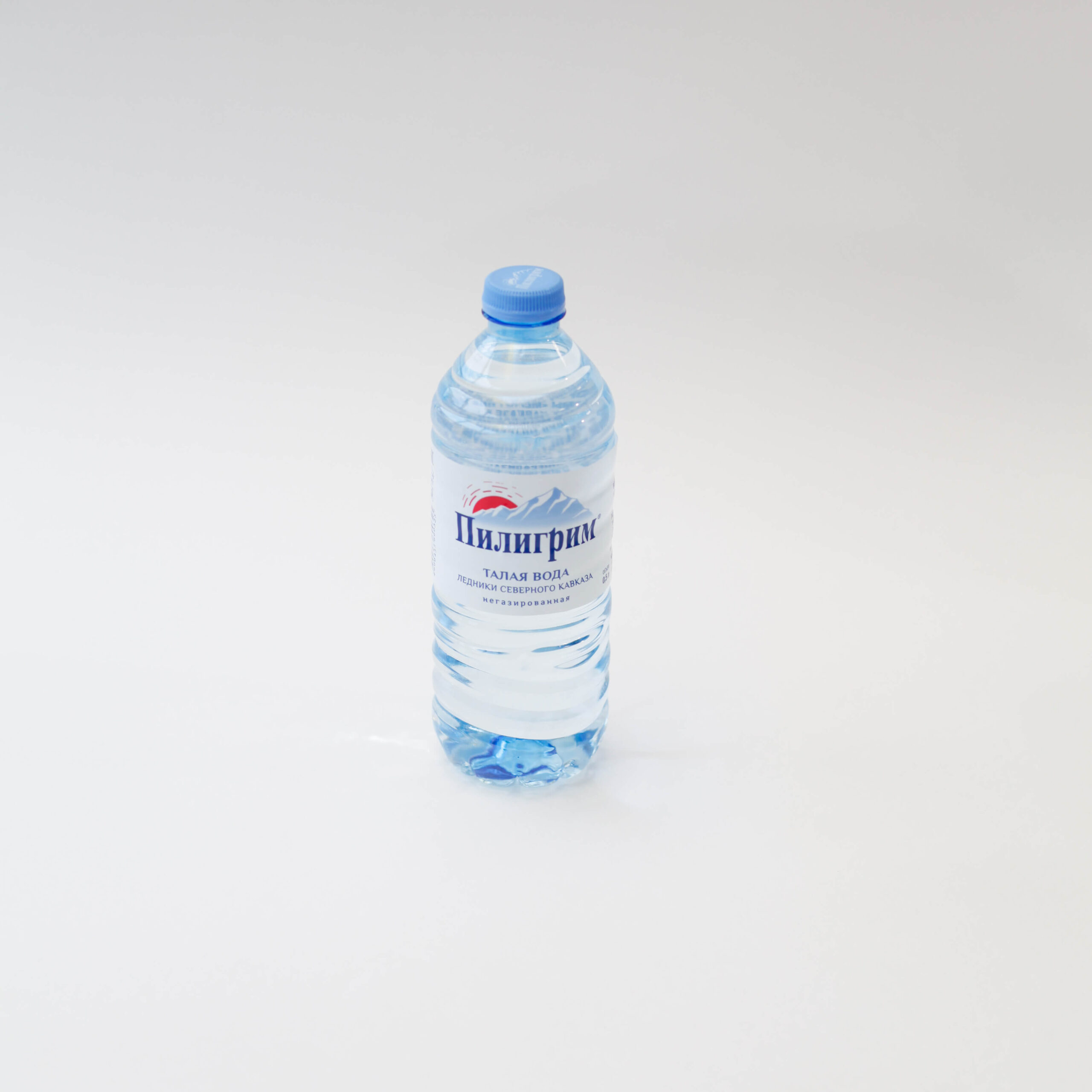 Вода 0,5
